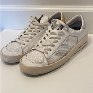 Golden Goose Star Dans